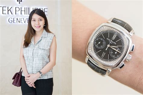 ดารา ใส่ patek philippe|งานเผือกต้องมา ส่องนาฬิกาเรือนหรูของดารา ในราคาเบาๆ แค่ 7 หลัก.